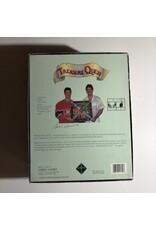 Board Lords Treasure Quest (1986)