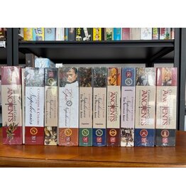 GMT Games Command and Colors Ancient Bundle (NIS) Base + expansion 1,2+3, and 6.