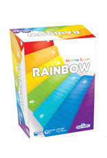 Outset Media Rainbow (2021) NIS Card Game