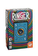 MindWare Ringer (2025) NIS Card Game