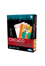 Outset Media Chicago Cribbage (2023) NIS Card Game
