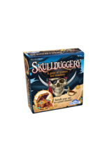 Outset Media Skullduggery (2023) NEW Sleeved Card Game