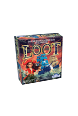 Outset Media Loot (2024) NIS Card Game