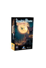 Blue Orange Shadow House: Masquerade (2023) NIS Card Game