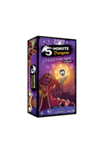 Wiggles 3D 5-Minute Dungeon: Curses! Foiled Again! (2018) NIS Expansion