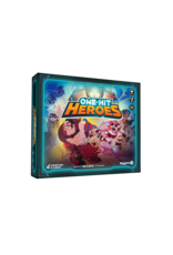 Wiggles 3D One-Hit Heroes (2025) Season 1 NIS Board Game
