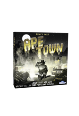 Outset Media Ape Town (2025) NIS Board Game