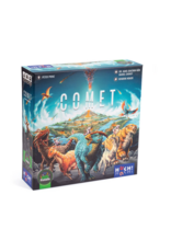 Huch! Comet (2023) NIS Board Game
