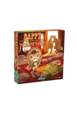 Blue Orange Pappy Winchester (2019) NIS Board Game