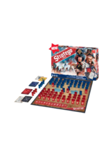 Jumbo Stratego (2024) Nis Board Game