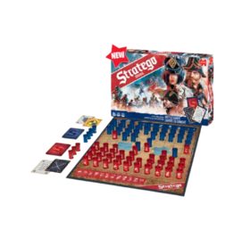 Jumbo Stratego (2024) Nis Board Game