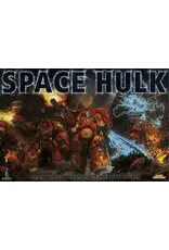 Games Workshop Space Hulk (Third Edition) (2009) NIS Board Game