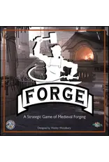 Hammerdog Games Forge (2023) NIS Board Game