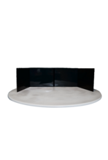 Hammerdog Games The World's Greatest Screen - Black