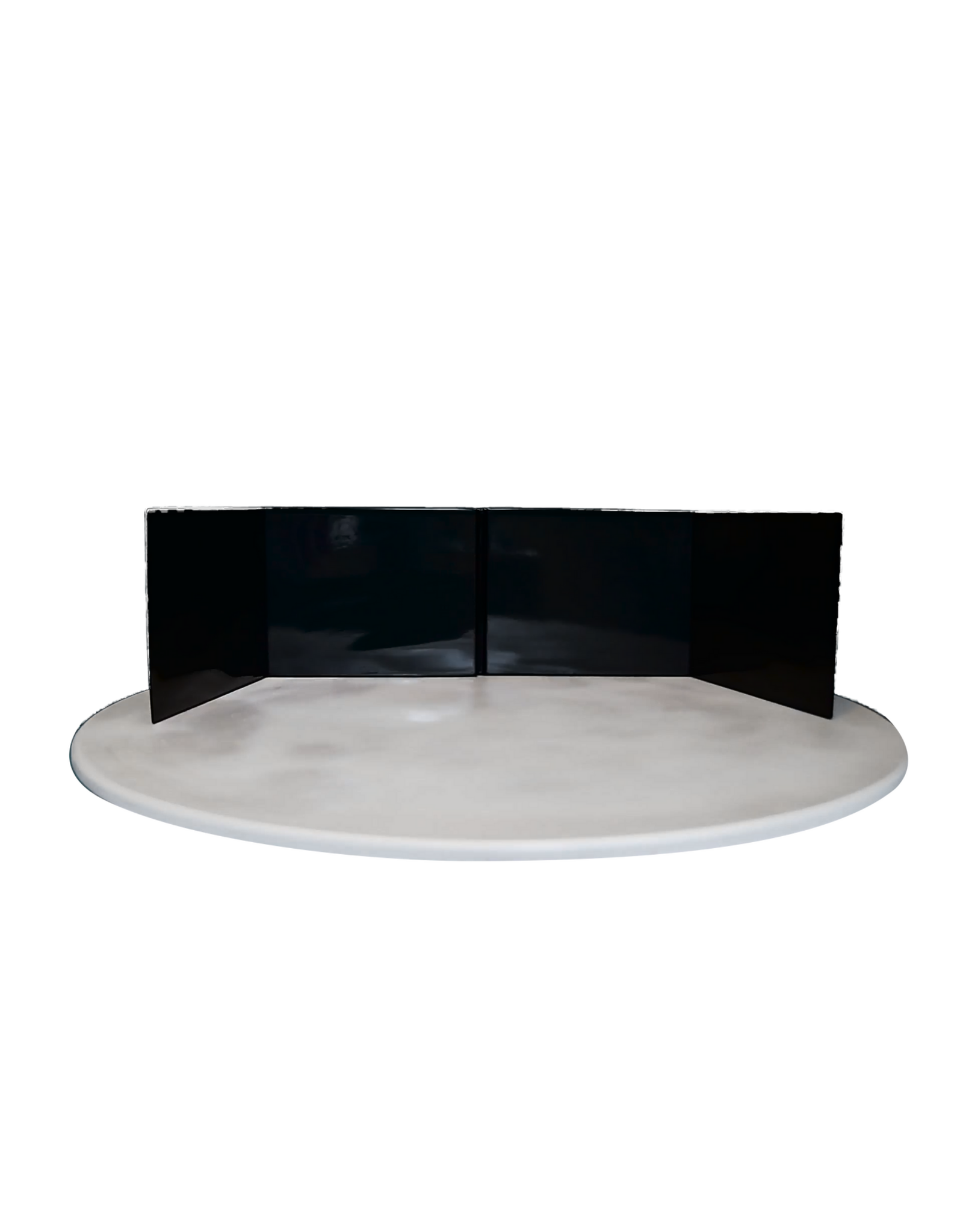 Hammerdog Games The World's Greatest Screen - Black - Landscape