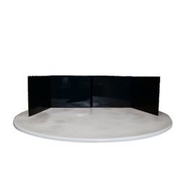 Hammerdog Games The World's Greatest Screen - Black