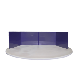 Hammerdog Games The World's Greatest Screen - Purple