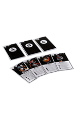 Leder Games Arcs: The Blighted Reach Expansion NIS (2024) Fully Sleeved NEW