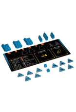 Leder Games Arcs NIS Board Game (2024) Fully Sleeved NEW