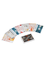 Leder Games Arcs NIS Board Game (2024) Fully Sleeved NEW