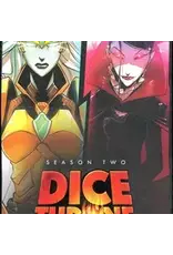 Roxley Dice Throne: Season Two – Seraph v. Vampire Lord (2018)