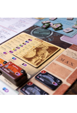 Victory Point Games Nemo's War Ultimate Edition New Fully Sleeved