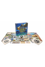 Victory Point Games Nemo's War Ultimate Edition New Fully Sleeved