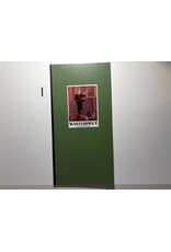 PARKER BROTHERS Masterpiece (1970) Used (I)