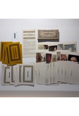 PARKER BROTHERS Masterpiece (1970) Used (I)