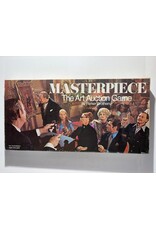 PARKER BROTHERS Masterpiece (1970) Used