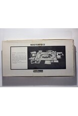 PARKER BROTHERS Masterpiece (1970) Used