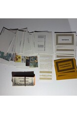 PARKER BROTHERS Masterpiece (1970) Used