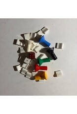 PARKER BROTHERS Masterpiece (1970) Used