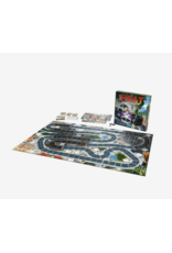 Days of Wonder Heat: Tunnel Vision (2025) NIB Board Game Expansion Fully Sleeved NEW