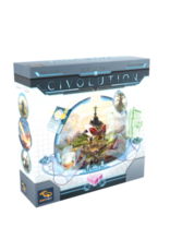 Pegasus Spiele Civolution (2024) New Fully Sleeved