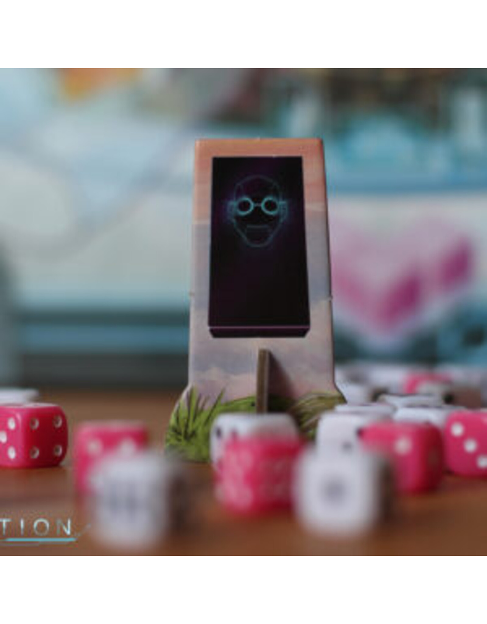 Pegasus Spiele Civolution (2024) New Fully Sleeved