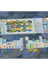 Pegasus Spiele Civolution (2024) New Fully Sleeved Board Game