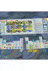 Pegasus Spiele Civolution (2024) New Fully Sleeved