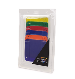 Spectrum Games Board Game - Bit Trays - Assortment