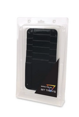 Spectrum Games Board Game - Bit Trays - Black