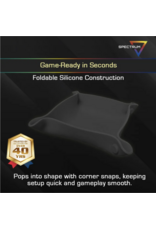 Spectrum Games Board Game - Bit Trays - Black