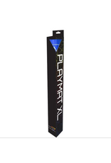 Spectrum Games XL Playmat with Stitched Edging-Blue