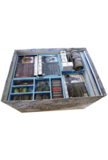 Folded Space FS - FROST for Frosthaven (Insert and Organiser)