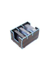 Folded Space FS - FROST for Frosthaven (Insert and Organiser)