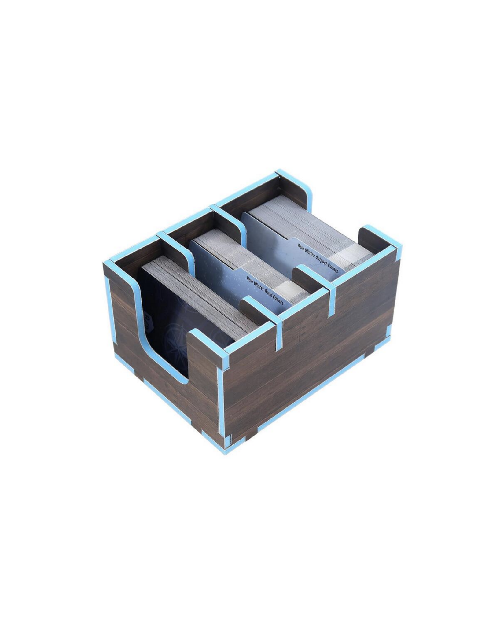 Folded Space FS - FROST for Frosthaven (Insert and Organiser)