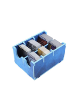 Folded Space FS - FROST for Frosthaven (Insert and Organiser)