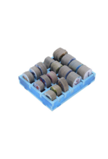 Folded Space FS - FROST for Frosthaven (Insert and Organiser)