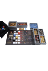 Folded Space FS - ROLL for Roll Player (Insert and Organiser)