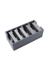 Folded Space FS - ROLL for Roll Player (Insert and Organiser)