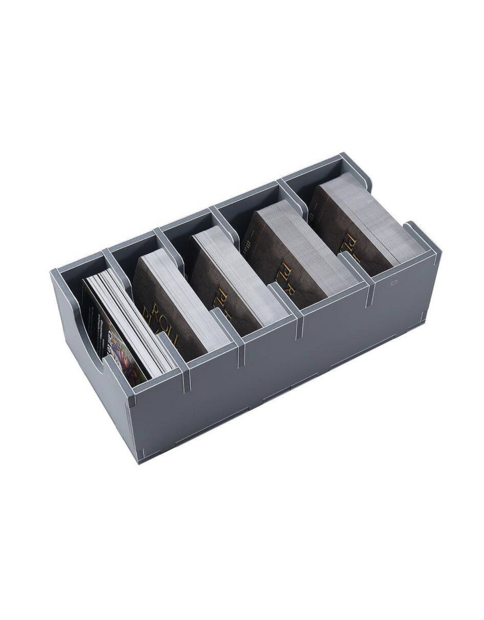 Folded Space FS - ROLL for Roll Player (Insert and Organiser)